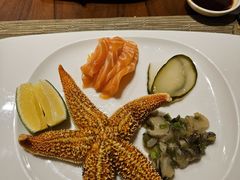 -杭州国际会议中心洲际酒店-原素全日餐厅(解放东路店)