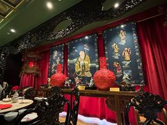 -誉八仙粤菜(万象天地店)