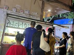 -胖子好盐水鸭(总店)