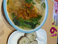 -小杨生煎(周浦万达店)