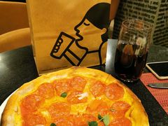 -WOLFGANG PUCK KITCHEN & BAR(迪士尼小镇店)