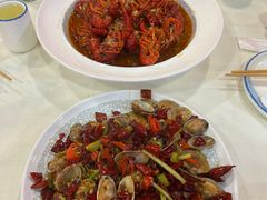 -簋街仔仔小龙虾(簋街二店)