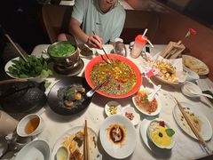-初蓉丨遇见新川菜(亲贤街荣耀店)