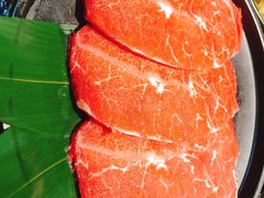 -九田家黑牛烤肉料理(太阳城店)