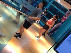 -一兆韦德健身(慧芝湖店)