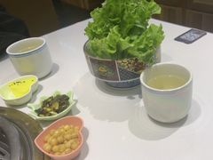 -千寻山野烤肉(中关村店)