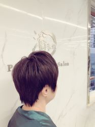 -潘多拉Hairsalon
