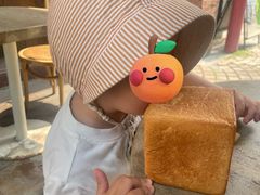 -佐敦面包铺·JORDAN BAKERY