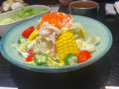 -鳗事鱼意·活鳗现烤专門店(保利广场店)