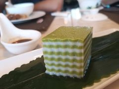 -五号茶居·新派粤菜·岭南五号酒店(沿江中路店)
