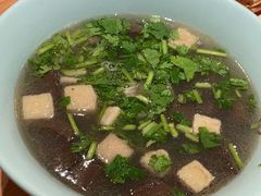 -回味鸭血粉丝汤(京新广场店)