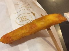 -1973继光香香鸡(曲阳路店)