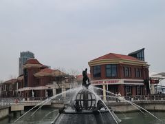 -金鸡湖游船(月光码头)