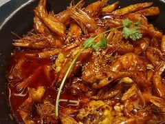 -巴蜀王婆大虾(南锣鼓巷店)