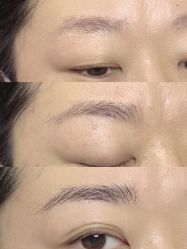 -德绣·机器野生眉发际线·美瞳线半永久