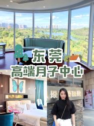 -禧月荟·爱丽馨月子中心(山庄店)