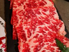 -炉太郎日式烧肉店(华贸店)