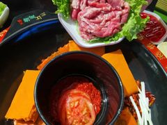 -三江两海老火锅(北京首店)