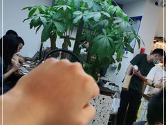 -Line 咖啡(石厦花园店)