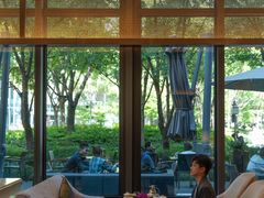 -杭州城中香格里拉大酒店
