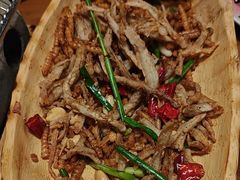 -雀舞云南菜(天津天河城购物中心店)