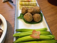 -禅蕴素食生活馆
