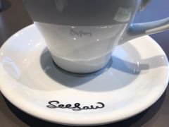 -Seesaw Coffee(苏州中心店)