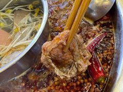 -肥龙火锅(南坪店)