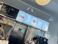 -ARKET CAFÉ(三里屯太古里店)