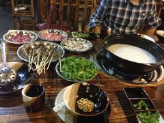 iphone_upload_pic-盈田盈粥庄(博山东路店)