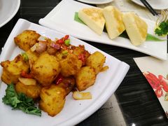 -虾饺妹·粤式手工点心(水荫路店)