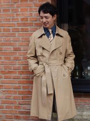 -Mr.Royal御匠先生·手工全麻衬衣西服定制