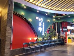 -蚝英雄鲜蚝自助专门店(长楹天街直营店)