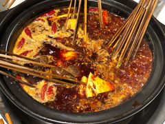 -让签签飞小郡肝串串香(春熙路形象店)