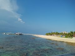 -三亚西岛海洋文化旅游区