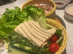 -七八冷面·延边朝鲜族美食(世纪汇店)