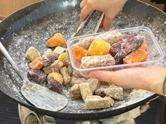 -普宁反沙番薯芋头