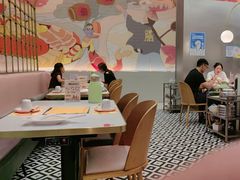 -黄记煌三汁焖锅(华发商都店)