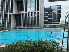 -燃坊JEN ACTIVE游泳健身中心·深圳前海JEN酒店