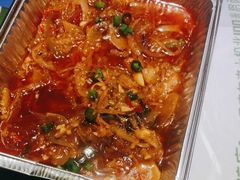 -寂寞的豆芽 烧烤酒场(丽景店)