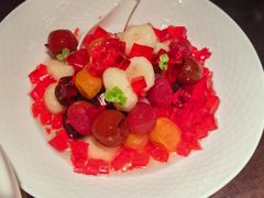 -庭院江南菜•烤鸭•非遗传承(上地•清河店)