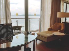 -深圳大梅沙京基洲际度假酒店