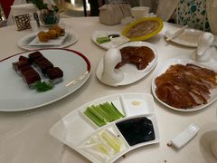 -香宫中餐厅·大连香格里拉(人民路店)