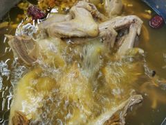 药膳乳鸽-百利鸽王(紫薇路店)