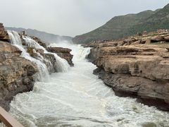 -陕西黄河壶口瀑布旅游区