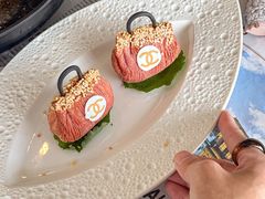 -东南里湖景餐厅·新闽菜(浦西万达店)