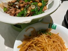 -绿草地·湘菜(芙蓉天街店)