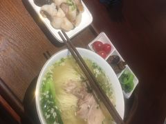 枫镇大肉面-苏面斋·本地传统苏式面馆