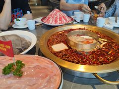 -长嘉·河图火锅(长嘉汇江景旗舰店)