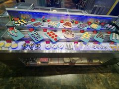 -钱库里海鲜自助(唐山街店)